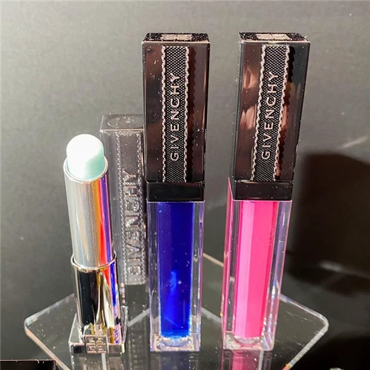 新品 | Givenchy 2021年春季彩妆 2021年1月3日上市 彩妆 第3张