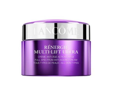 兰蔻塑颜紧致焕白霜 lancome塑颜紧致焕白霜 兰蔻 乳霜 第1张