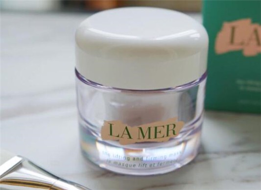 海蓝之谜精华面膜与乳霜的区别 海蓝之谜 精华面膜 乳霜 第3张