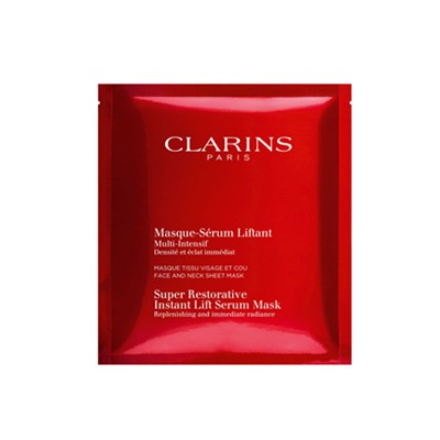 娇韵诗花样年华提拉紧致精华面膜「紧致饱满，光滑弹润」 娇韵诗 面膜 第1张