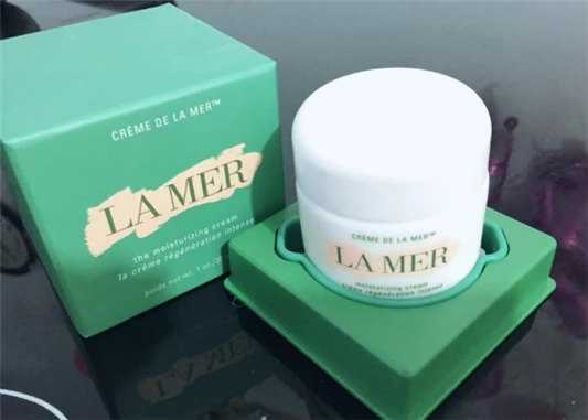 海蓝之谜精华乳霜适合混合性皮肤吗 海蓝之谜 精华乳霜 第4张