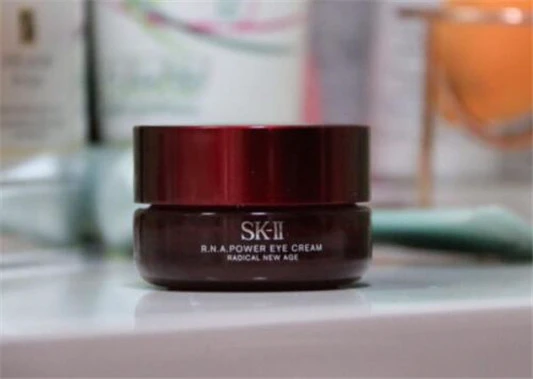 sk2大眼眼霜功效是什么 sk2 大眼眼霜 第2张