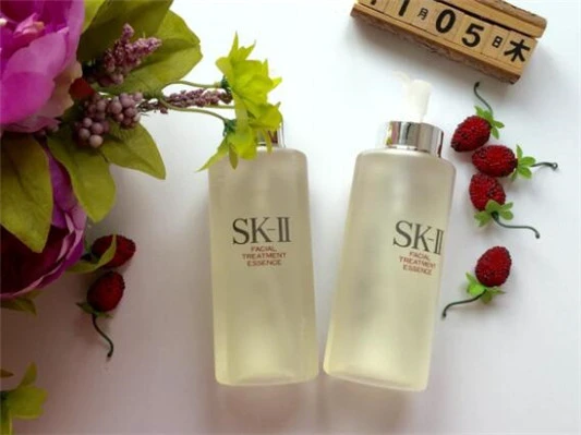 sk2神仙水适合油皮吗 sk2 神仙水 第4张