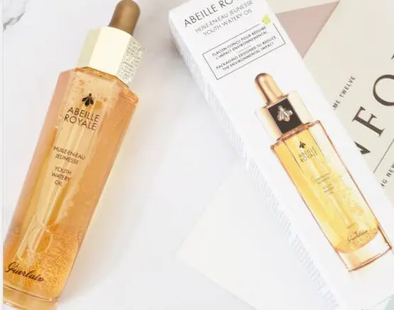 娇兰精华适合什么肤质使用 精华 娇兰精华 美妆 第2张