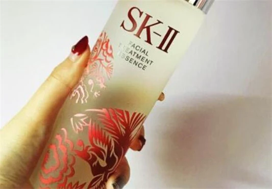 sk2神仙水可以天天湿敷吗 sk2神仙水 第5张