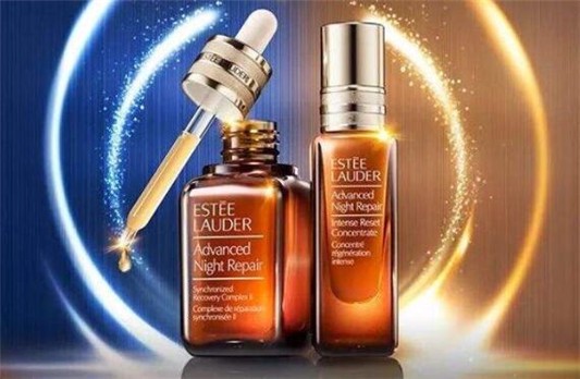 雅诗兰黛高能小棕瓶和小棕瓶的区别是什么 雅诗兰黛 高能小棕瓶 第1张