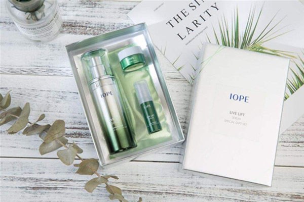 艾诺碧适合什么年龄 艾诺碧 精华液 第1张