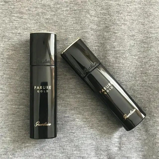 盘点大牌粉底液，雅诗兰黛滋润，Mac不挑肤质，兰蔻更持久 粉底液 第7张