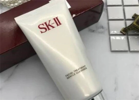 sk2氨基酸洗面奶适合什么肤质 sk2 氨基酸洗面奶 第2张