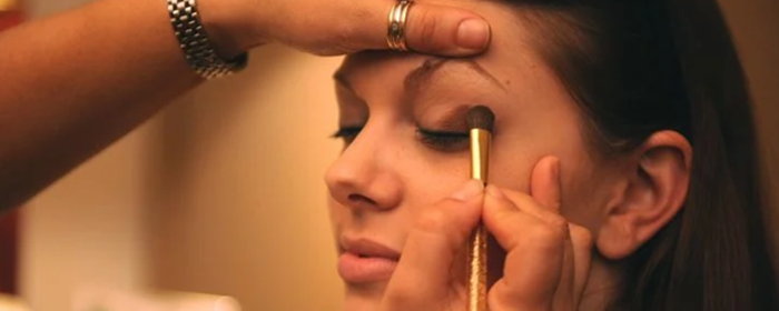 脸上的痘印能去掉吗 痘印 美妆 第3张