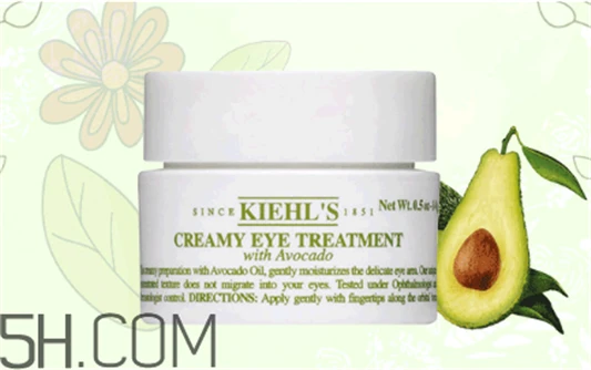 科颜氏牛油果眼霜适合什么肤质，科颜氏牛油果眼霜怎么看生产日期 科颜氏 科颜氏牛油果眼霜适合什么肤质 科颜氏牛油果眼霜怎么看生产日期 第2张