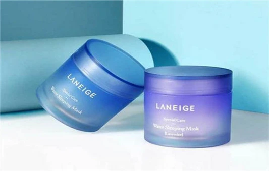 兰芝夜间修护睡眠面膜使用方法 兰芝睡眠面膜 兰芝 睡眠面膜 第4张