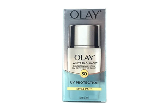 Olay防晒霜怎么样 Olay 防晒霜 第4张