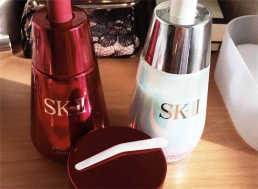 sk2小红瓶适合夏天用吗 sk2 小红瓶 第4张