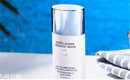 雅诗兰黛晶透沁白摇摇防晒霜多少钱，雅诗兰黛防晒 雅诗兰黛 雅诗兰黛晶透沁白摇摇防晒霜多少钱 第3张