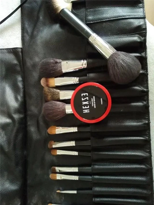 韩熙贞护肤品真的好用吗，韩熙贞定妆粉怎么样 散粉 第4张