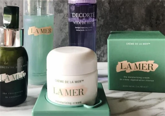 海蓝之谜乳霜适合干皮吗 海蓝之谜 乳霜 第4张