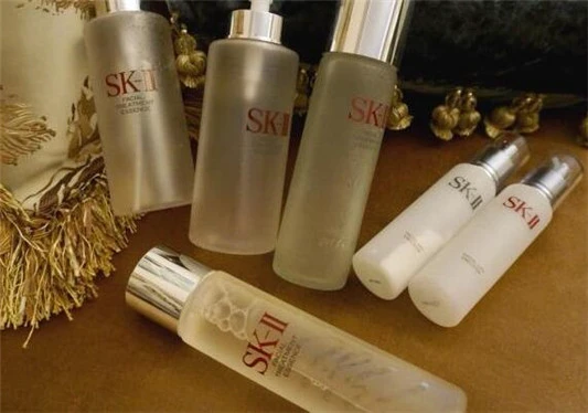 sk2神仙水可以喝吗 第3张