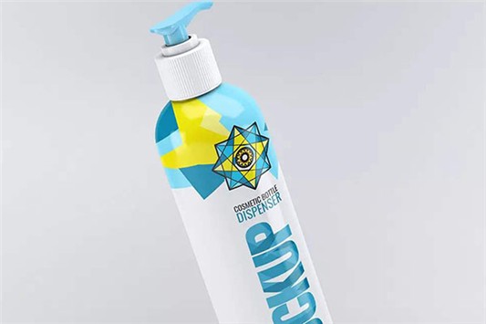 按压瓶压不出来小妙招 按压瓶 第1张 按压瓶压不出来小妙招 按压瓶 第1张