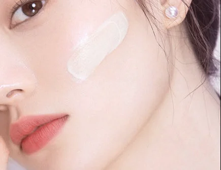 素颜霜和隔离霜的正确顺序 素颜霜 隔离霜 美妆 第3张