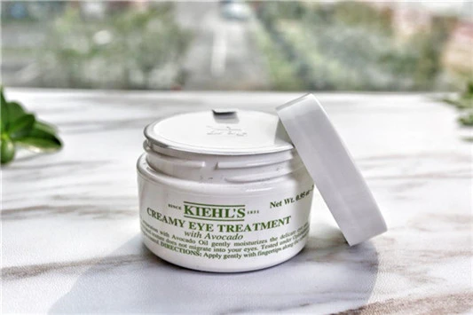 科颜氏眼霜适合年龄 科颜氏眼霜 眼部护理 第2张