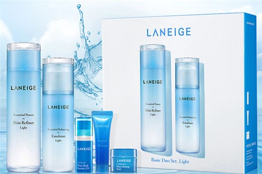 韩国销量最好的水乳 悦诗风吟 水乳 第4张