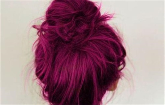 欧莱雅染发剂染后可以用洗发露吗，欧莱雅染发剂怎么用 欧莱雅 染发 头发颜色 第1张