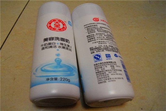 大宝可以卸妆吗 大宝 美妆 第1张