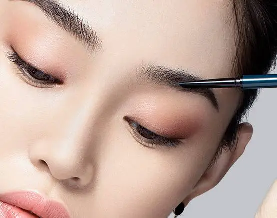眉毛修坏了多长时间能长好 眉毛 眉毛修复 美妆 第3张