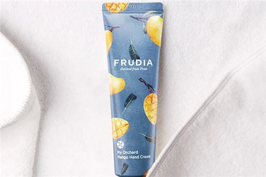 清爽型护手霜有哪些 护手霜 Suqqu 第3张