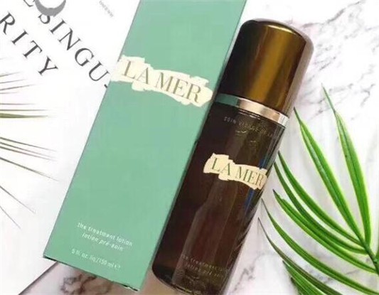 海蓝之谜精粹液可以和什么乳液一起用 海蓝之谜 精粹液 第1张