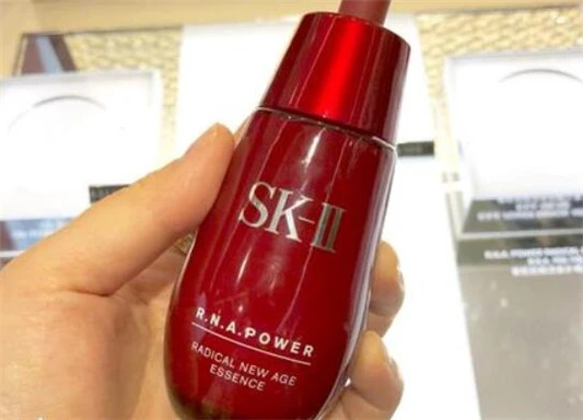 sk2小红瓶适合什么肤质 sk2 小红瓶 第2张 sk2小红瓶适合什么肤质 sk2 小红瓶 第2张