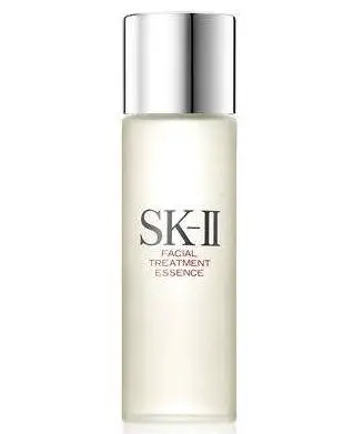 sk2肤精华露和嫩肤清莹露的区别 精华露 嫩肤清莹露 美妆 第2张