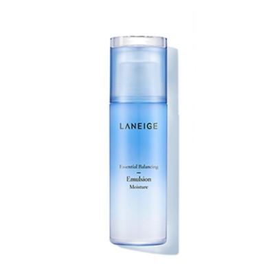 兰芝水衡透润保湿乳 调整肌肤水油平衡 兰芝 乳霜 第1张