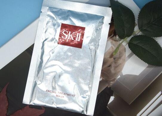 sk2前男友面膜可以重复使用吗 sk2 前男友面膜 第5张