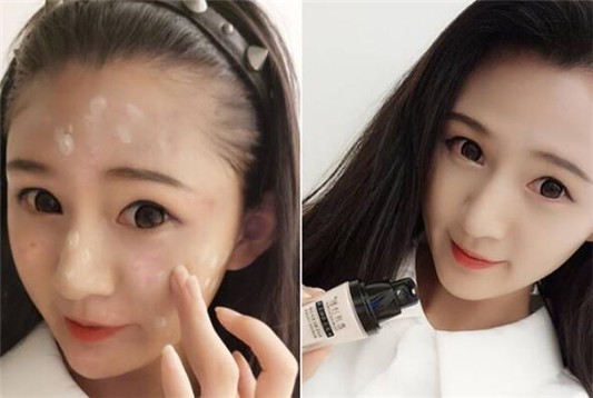 bb霜能用洗面奶洗干净吗 bb霜 洗面奶 第1张