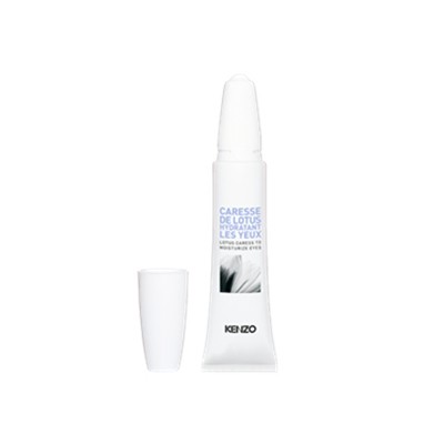 KENZO凯卓舒缓白莲舒缓保湿眼霜 舒缓细小干纹 KENZO 眼霜 第1张