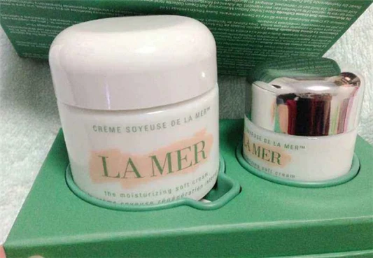 海蓝之谜乳霜适合干皮吗 海蓝之谜 乳霜 第3张