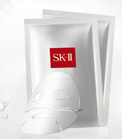 skii面膜为什么那么贵 面膜 skii面膜 美妆 第1张