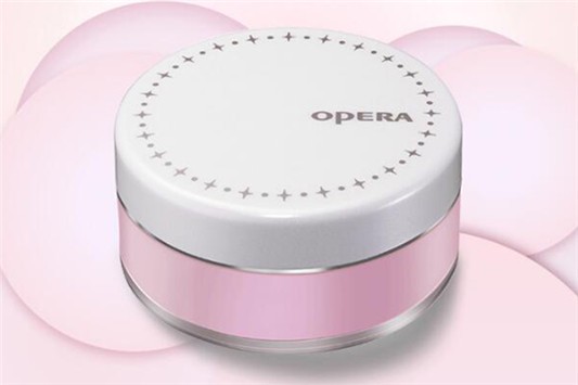 娥佩兰的蜜粉用哪种颜色 娥佩兰 蜜粉 第1张