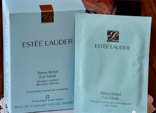 雅诗兰黛舒缓眼膜价位 雅诗兰黛 舒缓眼膜 第3张