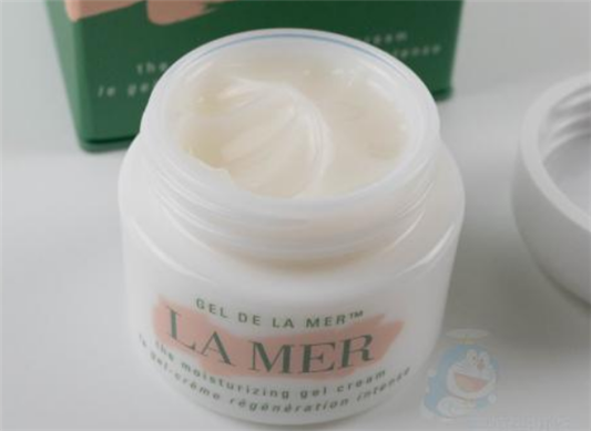 海蓝之谜精华乳霜用法 海蓝之谜 精华乳霜 第1张