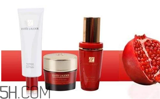 雅诗兰黛红石榴套装好用吗，雅诗兰黛红石榴套装多少钱 雅诗兰黛 雅诗兰黛红石榴套装好用吗 雅诗兰黛红石榴套装多少钱 第2张