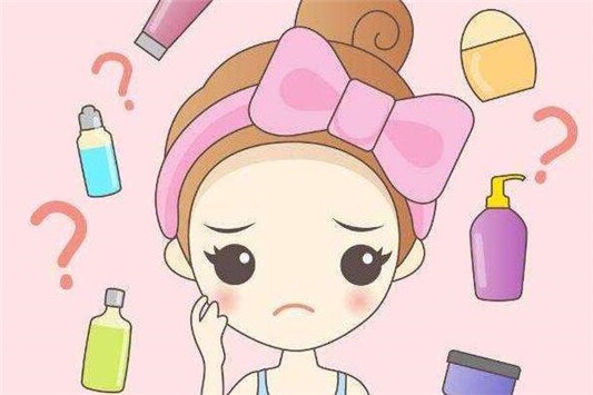 脸部保养的正确步骤是什么 洗面奶 爽肤水 第1张