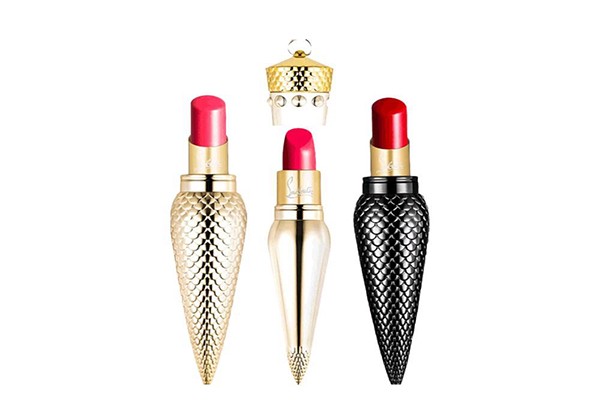 TF和萝卜丁哪个高档 TF口红 Christian Loubutin口红 第1张 TF和萝卜丁哪个高档 TF口红 Christian Loubutin口红 第1张