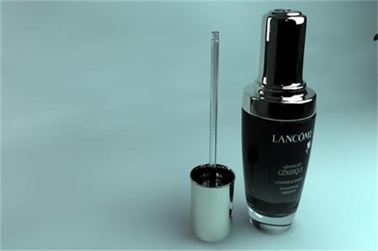 兰蔻小黑瓶敏感肌肤可以用吗 兰蔻 小黑瓶 护肤品 第1张