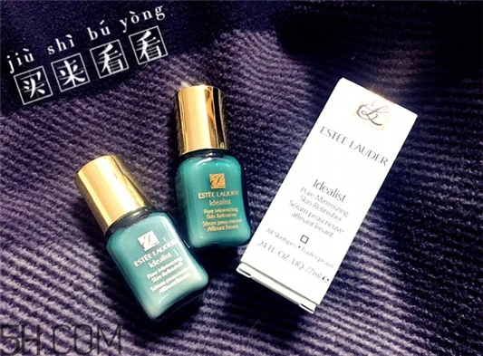 雅诗兰黛小绿瓶有用吗，雅诗兰黛适合什么年龄的人用 雅诗兰黛 雅诗兰黛小绿瓶有用吗 雅诗兰黛适合什么年龄的人用 第3张