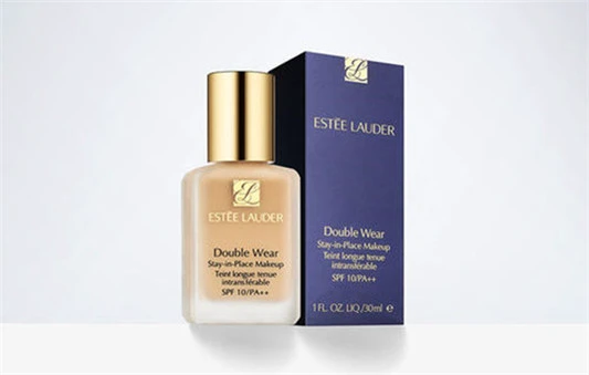 雅诗兰黛怎么样， 国际奢侈品牌之一 雅诗兰黛 粉底液 第5张