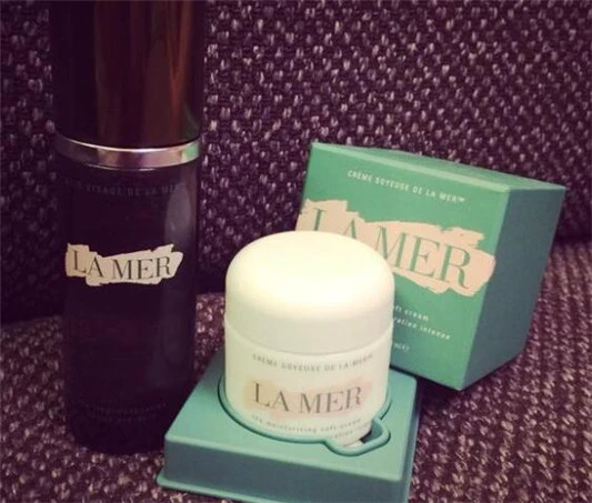 海蓝之谜精粹液可以收缩毛孔吗 海蓝之谜 精粹液 第2张