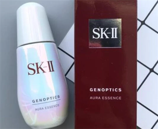 sk2小灯泡能美白吗 sk2 小灯泡 第5张